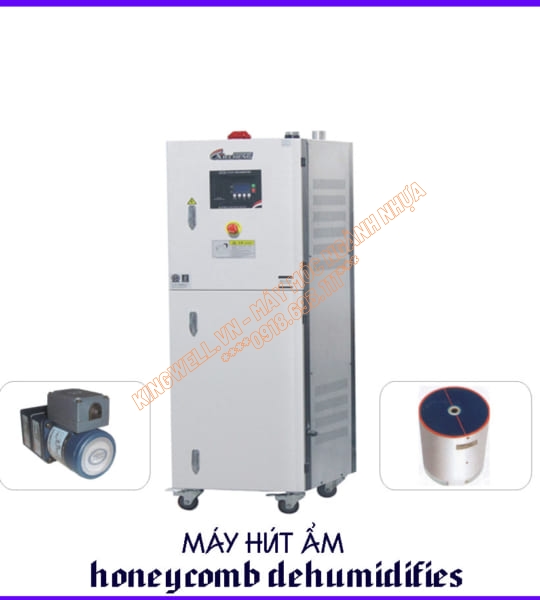 Máy sấy hút ẩm